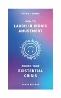 How to Laugh in Ironic Amusement During Your Existential Crisis 1949759407 Book Cover