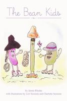 The Bean Kids 1434997359 Book Cover
