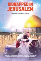 Kidnapped in Jerusalem 1643141449 Book Cover