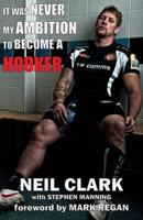 It Was Never My Ambition to Become a Hooker 095694602X Book Cover