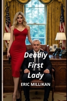 Deadly Fist Lady B0FHVQQ9K5 Book Cover