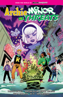 Archie vs Minor Threats (Archie vs. Minor Theats) 1506751148 Book Cover