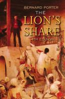 The Lion's Share (4th Edition) 058248104X Book Cover