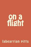 on a flight 1503240355 Book Cover