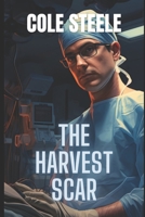 The Harvest Scar B0CHNBBR2D Book Cover