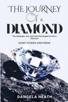 The Journey of a Diamond 171677800X Book Cover