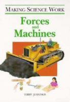 Forces and Machines 0817239618 Book Cover