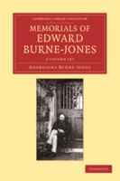 Memorials of Edward Burne-Jones - 2 Volume Set 1015771270 Book Cover