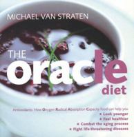 The ORACle Diet 1592231861 Book Cover
