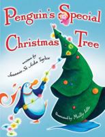 Penguin's Special Christmas Tree 1897073615 Book Cover