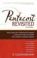 Pentecost Revisited 1609579097 Book Cover