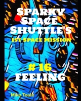 Feeling: Nothing is Better Than Feeling B08TQHSCYY Book Cover