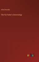 The Fly-Fisher's Entomology 3368770764 Book Cover