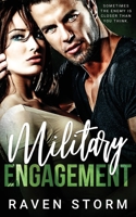 Military Engagement B0B43FKG7R Book Cover