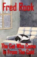 The Cat Who Came In From The Cold B0BQ9LM3PT Book Cover
