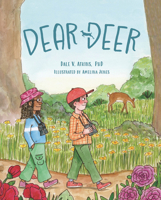 Dear Deer B0GM3KX1KZ Book Cover