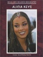 Alicia Keyes 1584151331 Book Cover