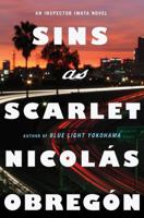 Sins as Scarlet 1250110505 Book Cover