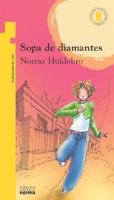 Sopa de diamantes 2211214533 Book Cover