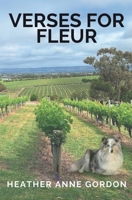Verses for Fleur 176356357X Book Cover