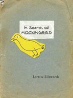 In Search of Mockingbird 125008220X Book Cover