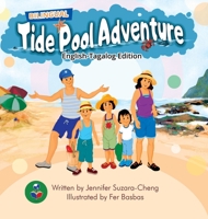 Tide Pool Adventure 1737280949 Book Cover