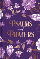 Psalms and Prayers 1639388680 Book Cover