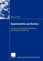Kapitalmärkte und Banken 382447364X Book Cover