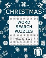 Christmas Word Search 1907119493 Book Cover