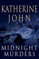 Midnight Murders (Trevor Joseph Detective Series, #2) 1905170270 Book Cover