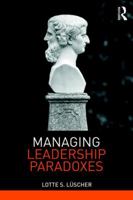 Managing Leadership Paradoxes 1138497053 Book Cover