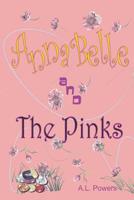 AnnaBelle and The Pinks 144955069X Book Cover