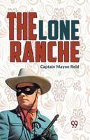 The Lone Ranche 9359393150 Book Cover