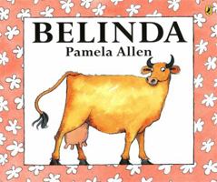Belinda 0140556168 Book Cover