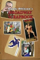 Broadway Scrapbook B0007DVI38 Book Cover