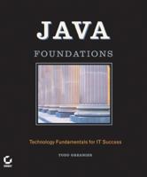 Java Foundations 0782143733 Book Cover