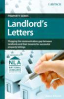 Landlord's Letters (Lawpack Property Series) 1906971781 Book Cover