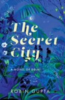 The Secret City 9354476333 Book Cover