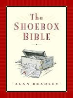 The Shoebox Bible 0771016638 Book Cover