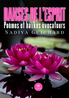 Danses de l'esprit (French Edition) B0D95GMMCY Book Cover