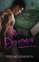 The Designer 176358464X Book Cover