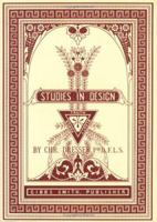 Studies in Design 1586851853 Book Cover