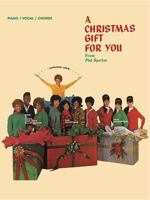 A Christmas Gift for You from Phil Spector 0757915310 Book Cover