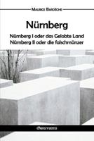 Nuremberg 1911417126 Book Cover