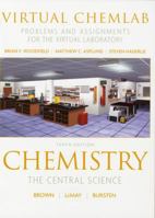 Virtual Chemlab Workbook 0131864629 Book Cover