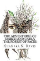 The Forest of Faces 1478389931 Book Cover