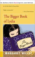 The bigger book of Lydia 0060264853 Book Cover