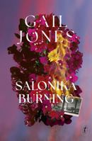 Salonika Burning 192245883X Book Cover