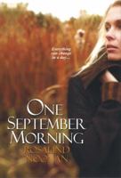 One September Morning 0758209290 Book Cover