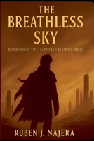The Breathless Sky B0FJ8ZKWT3 Book Cover